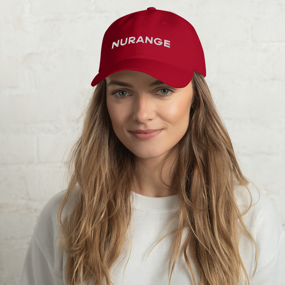 Mom Hat