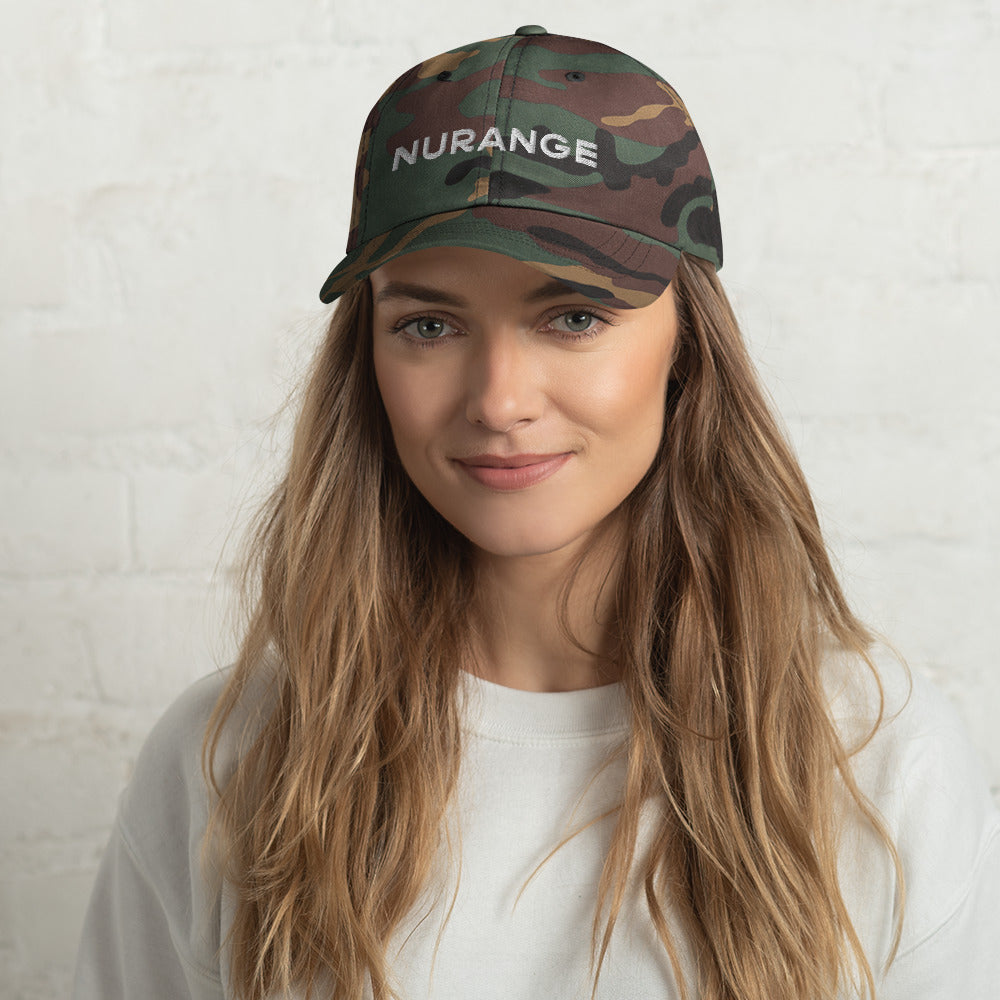 Mom Hat
