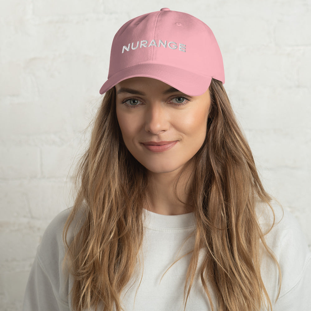 Mom Hat