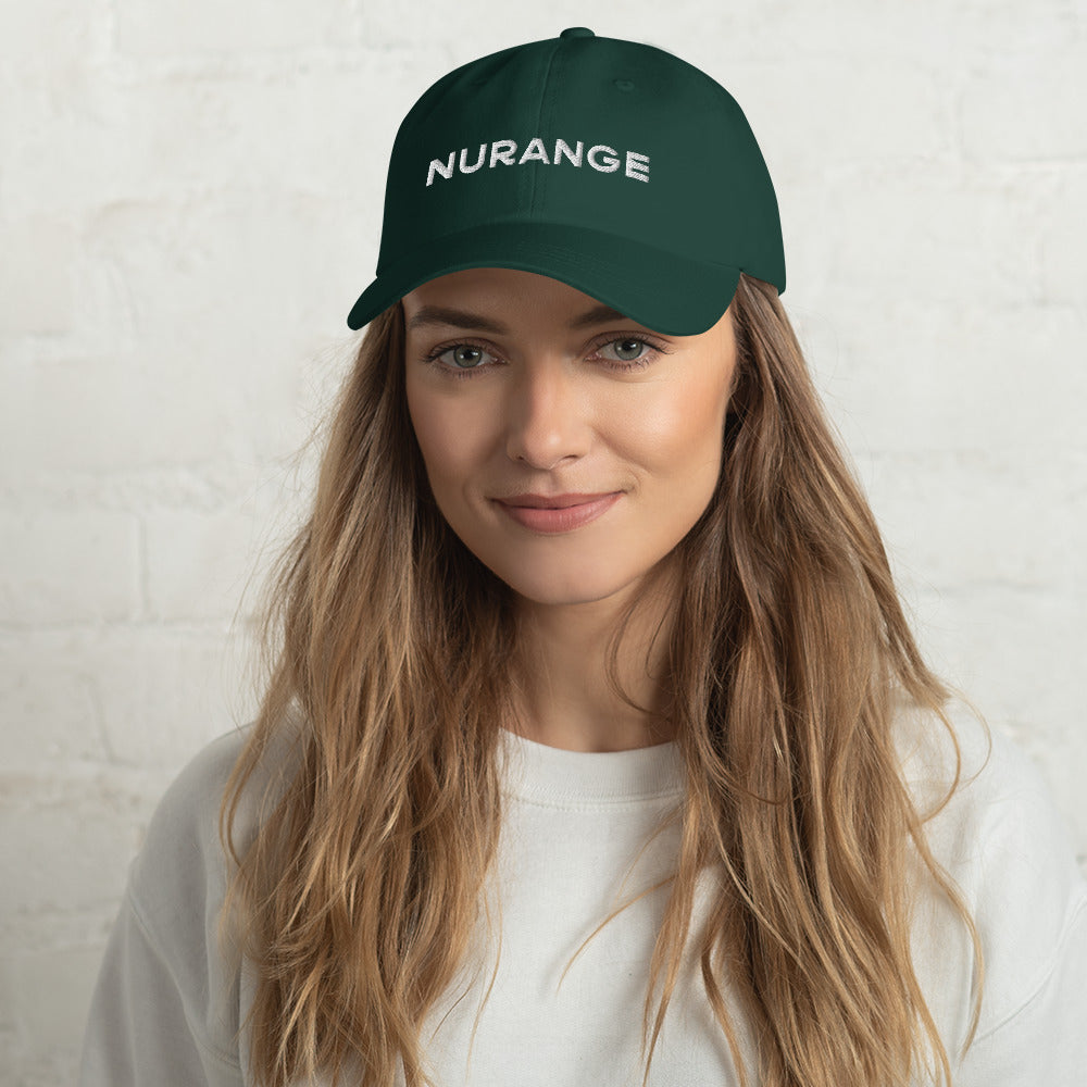 Mom Hat