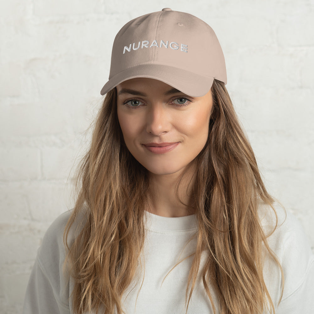 Mom Hat