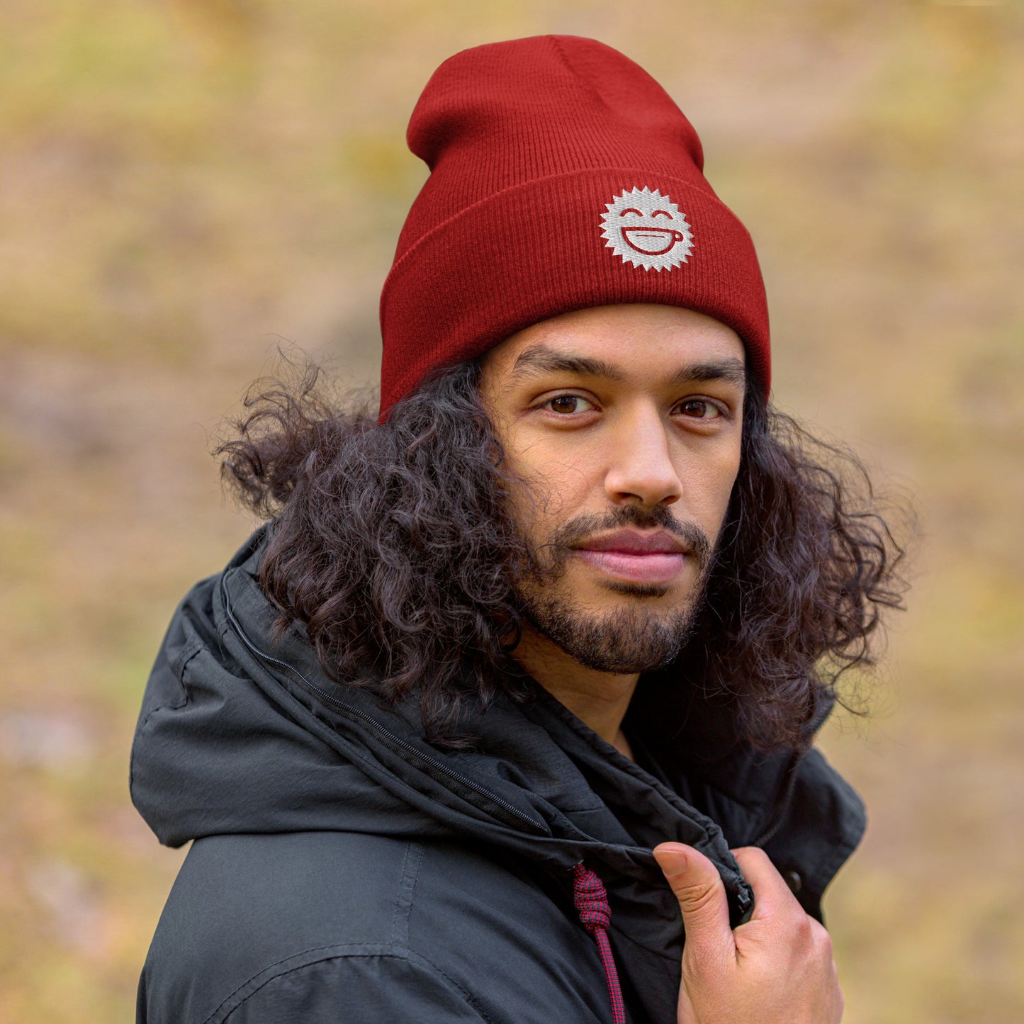 Cuffed Beanie
